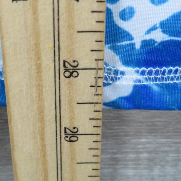 Silver Bait* Men's Long Sleeve Crew Neck Straight Hem Pullover Shirt~ Size 2XL‎ - Picture 10 of 10